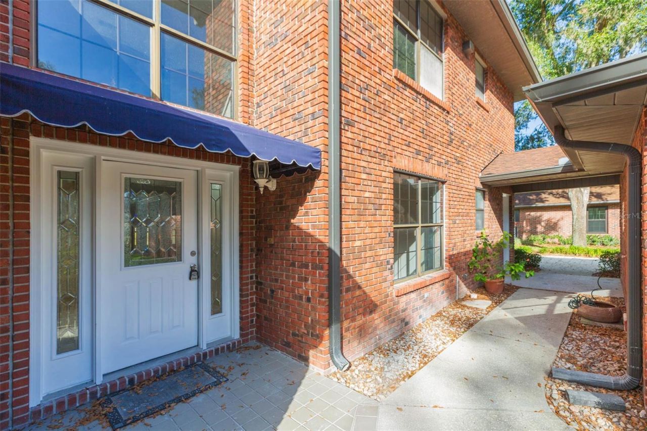 6545 Brentwood Drive, Zephyrhills, FL 33542 Photo