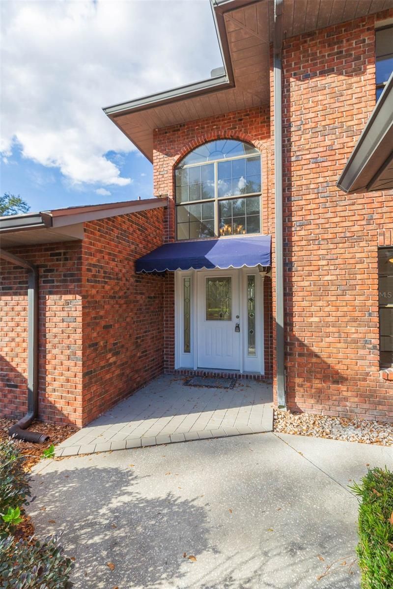 6545 Brentwood Drive, Zephyrhills, FL 33542 Photo