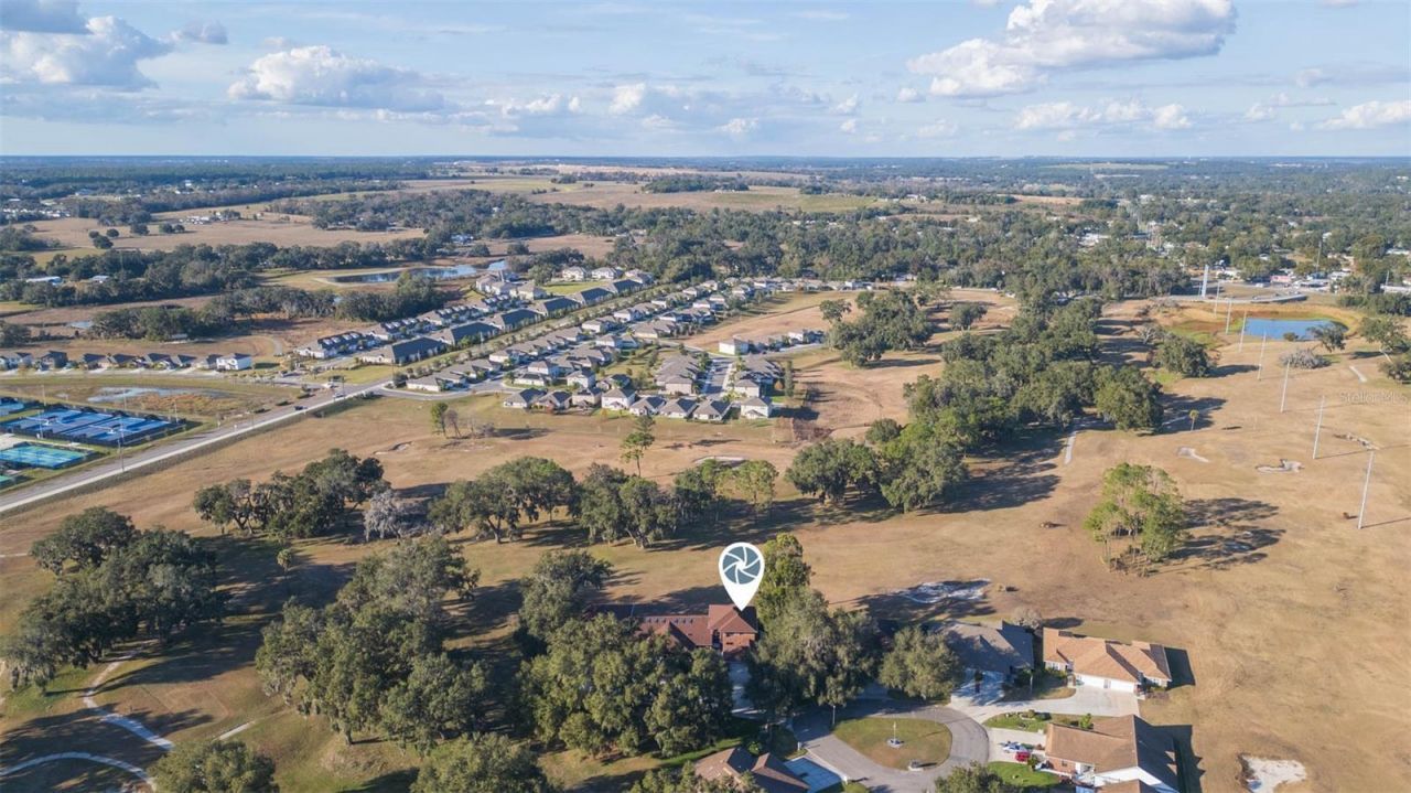 6545 Brentwood Drive, Zephyrhills, FL 33542 Photo