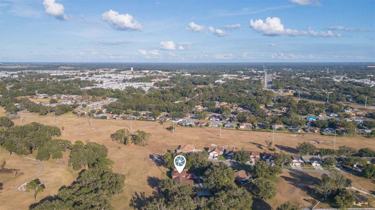 6545 Brentwood Drive, Zephyrhills, FL 33542 Photo