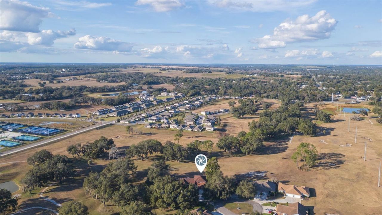 6545 Brentwood Drive, Zephyrhills, FL 33542 Photo