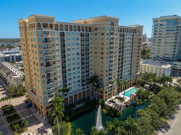 750 N TAMIAMI TRAIL, Unit 1516, SARASOTA, FL 34236