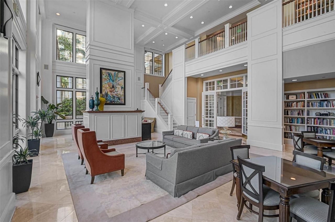 750 N Tamiami Trail, Unit 1516, Sarasota, FL 34236 Photo