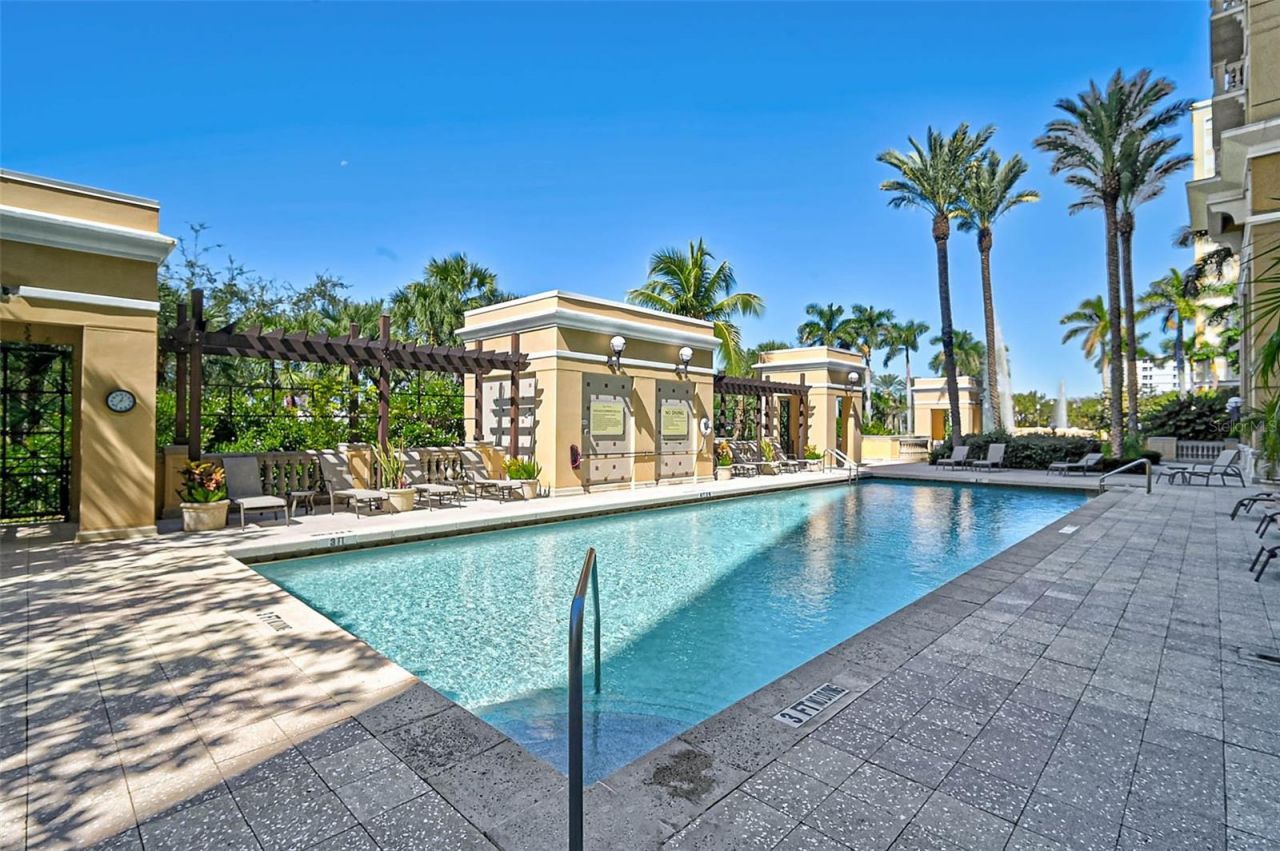 750 N Tamiami Trail, Unit 1516, Sarasota, FL 34236 Photo