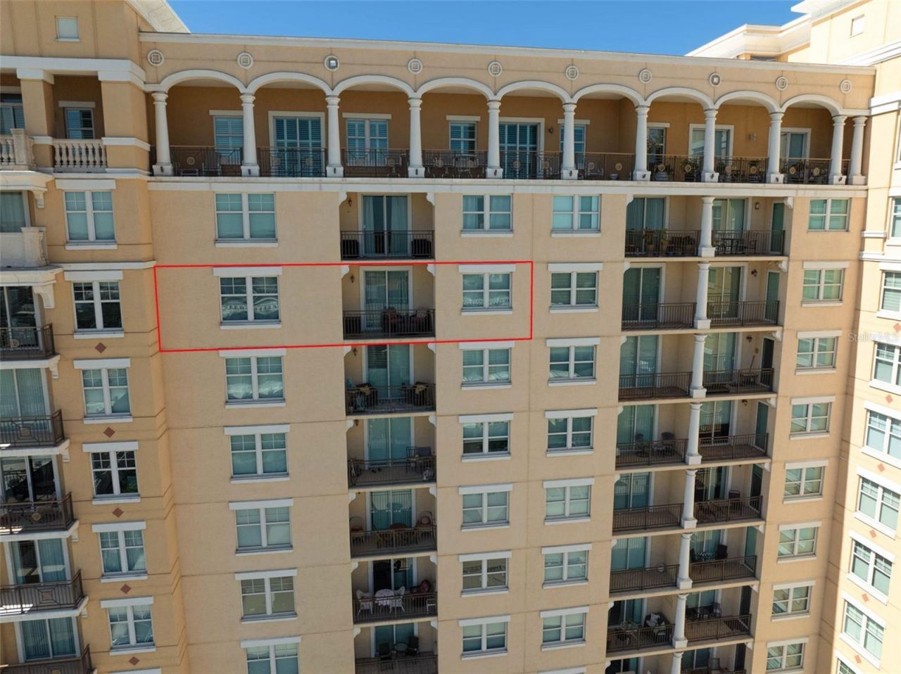 750 N Tamiami Trail, Unit 1516, Sarasota, FL 34236 Photo