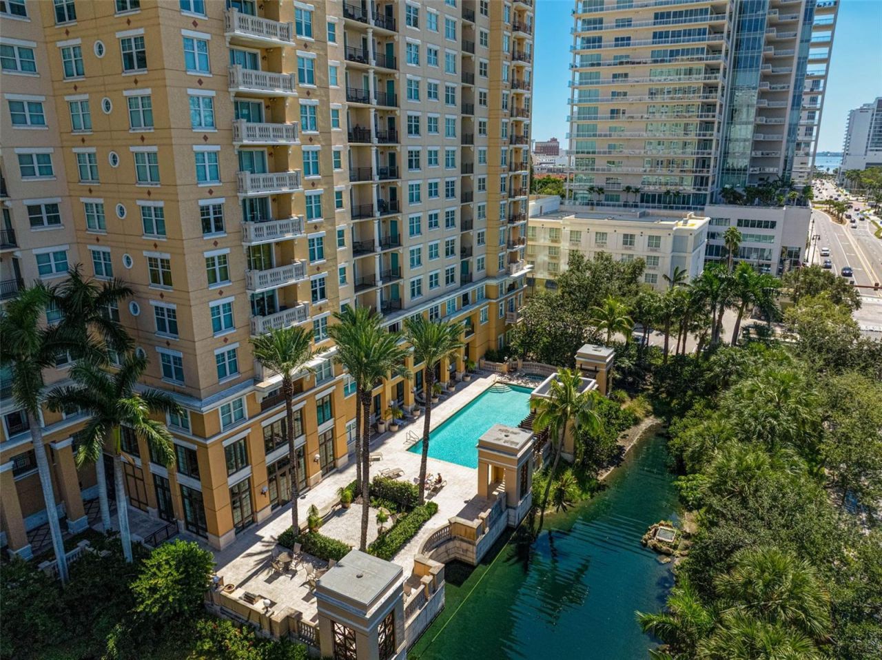 750 N Tamiami Trail, Unit 1516, Sarasota, FL 34236 Photo