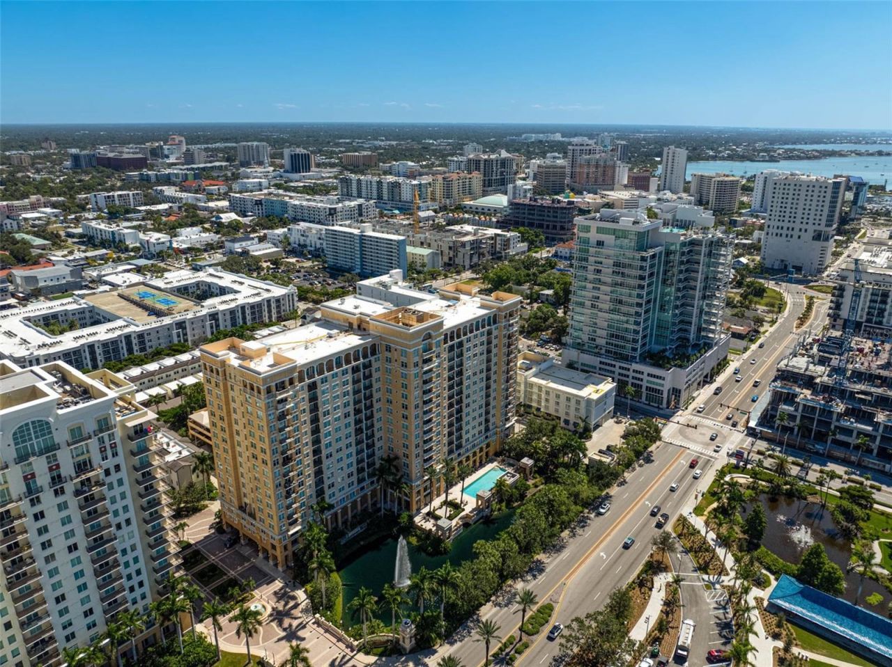 750 N Tamiami Trail, Unit 1516, Sarasota, FL 34236 Photo