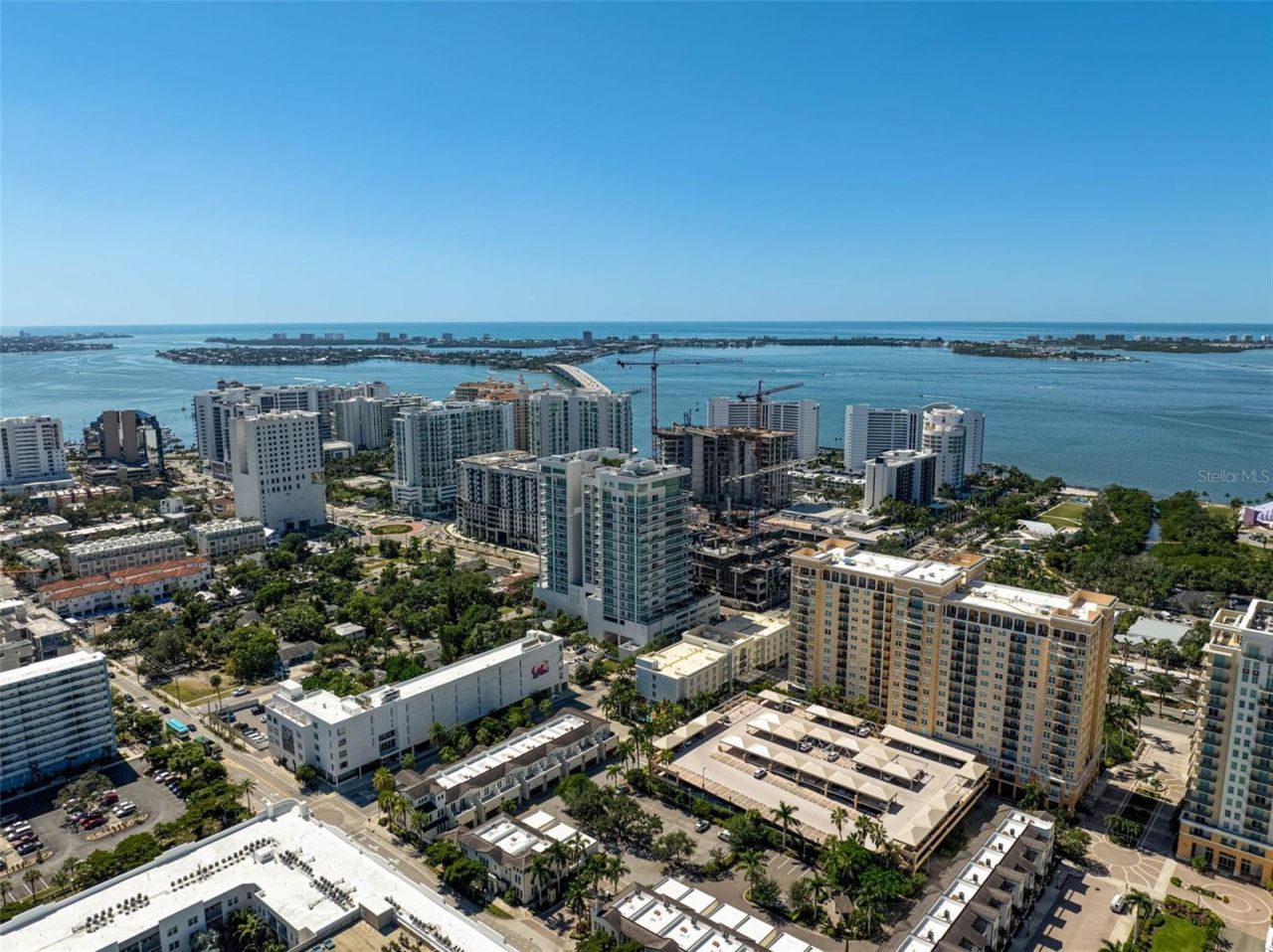 750 N Tamiami Trail, Unit 1516, Sarasota, FL 34236 Photo