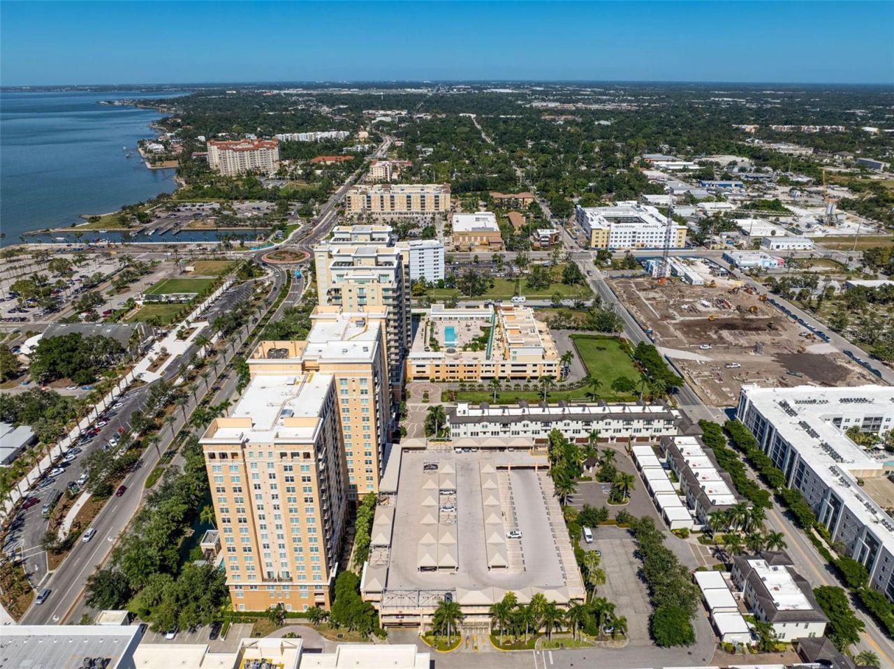 750 N Tamiami Trail, Unit 1516, Sarasota, FL 34236 Photo