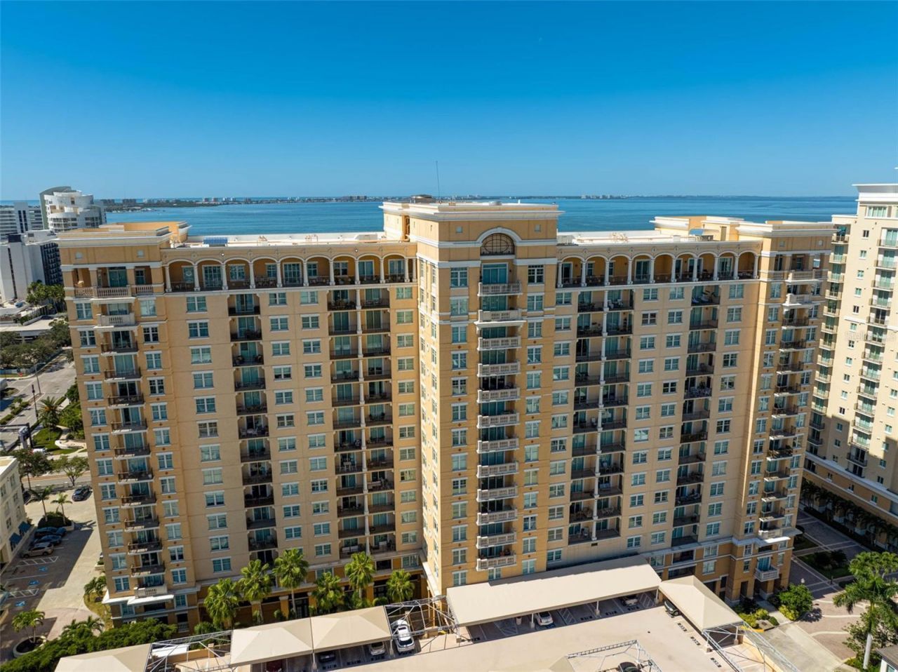 750 N Tamiami Trail, Unit 1516, Sarasota, FL 34236 Photo