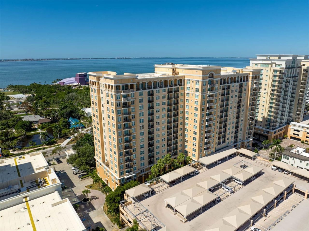 750 N Tamiami Trail, Unit 1516, Sarasota, FL 34236 Photo
