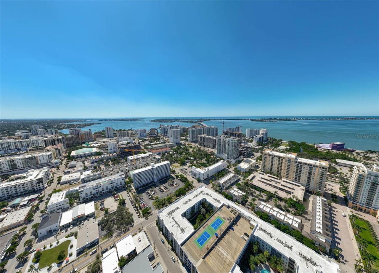 750 N Tamiami Trail, Unit 1516, Sarasota, FL 34236 Photo