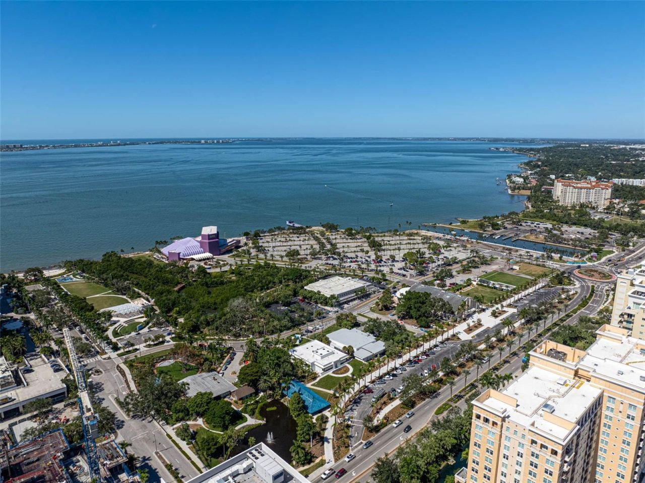 750 N Tamiami Trail, Unit 1516, Sarasota, FL 34236 Photo