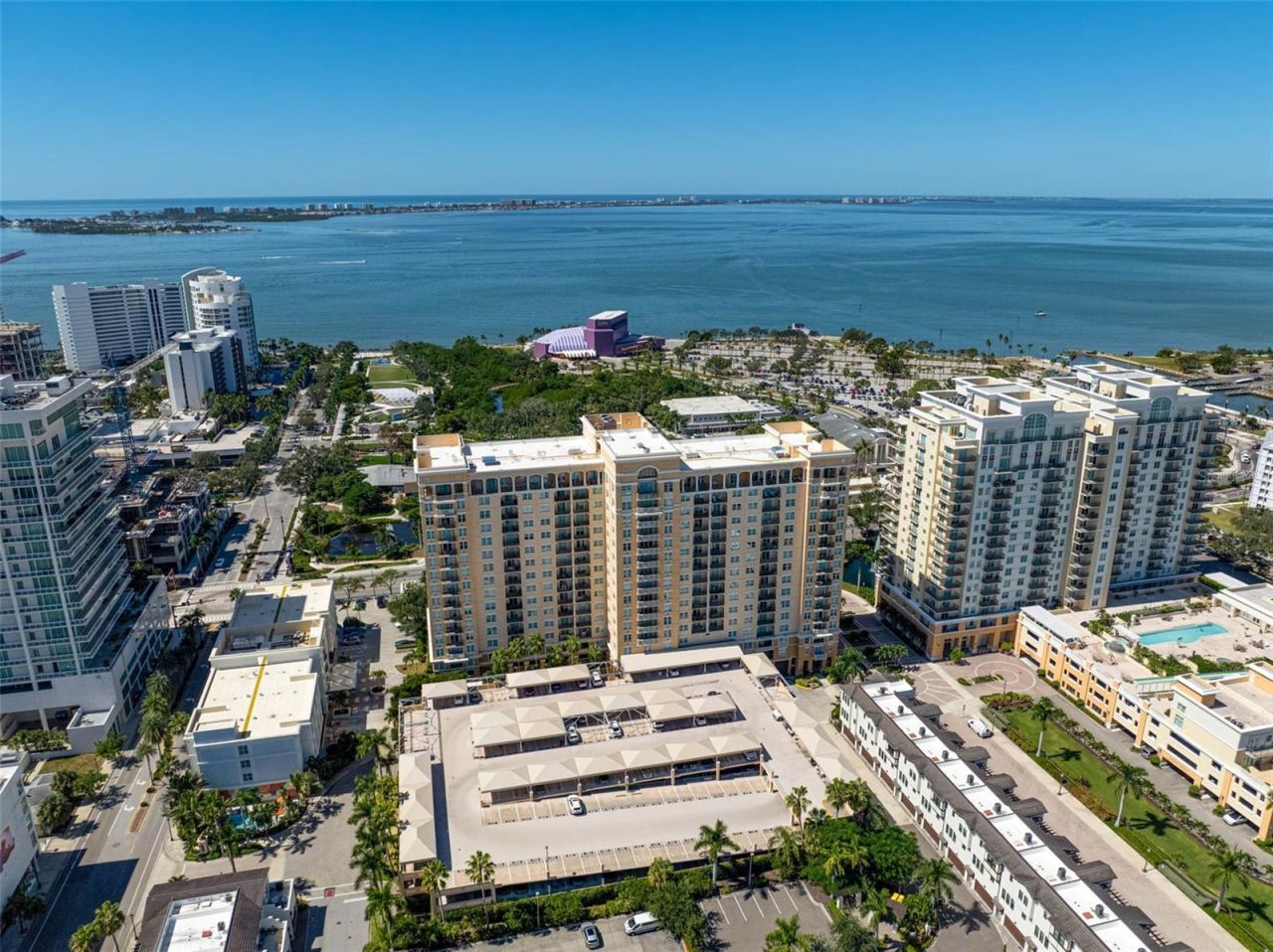750 N Tamiami Trail, Unit 1516, Sarasota, FL 34236 Photo