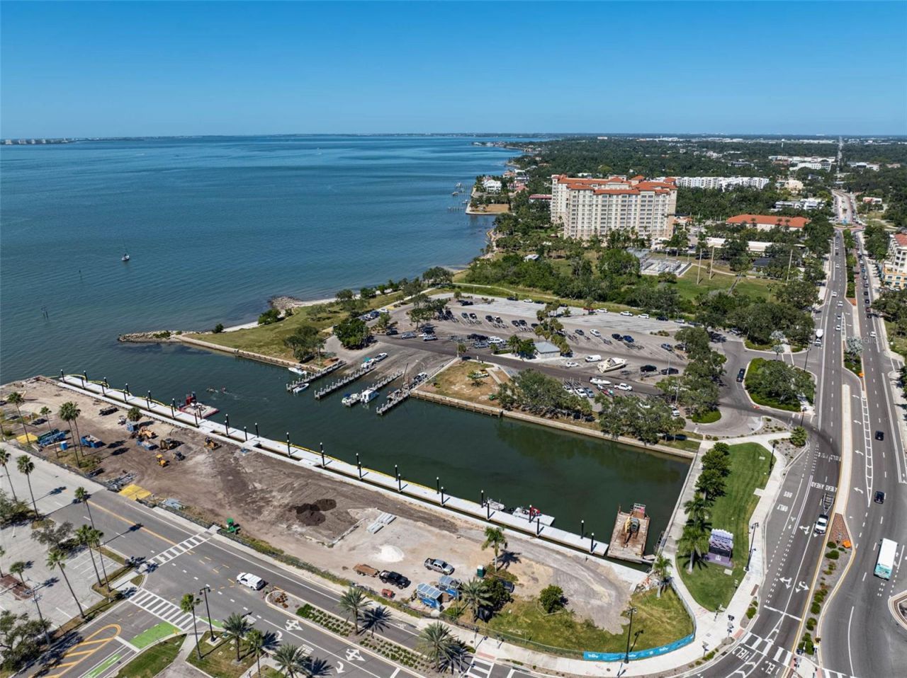 750 N Tamiami Trail, Unit 1516, Sarasota, FL 34236 Photo