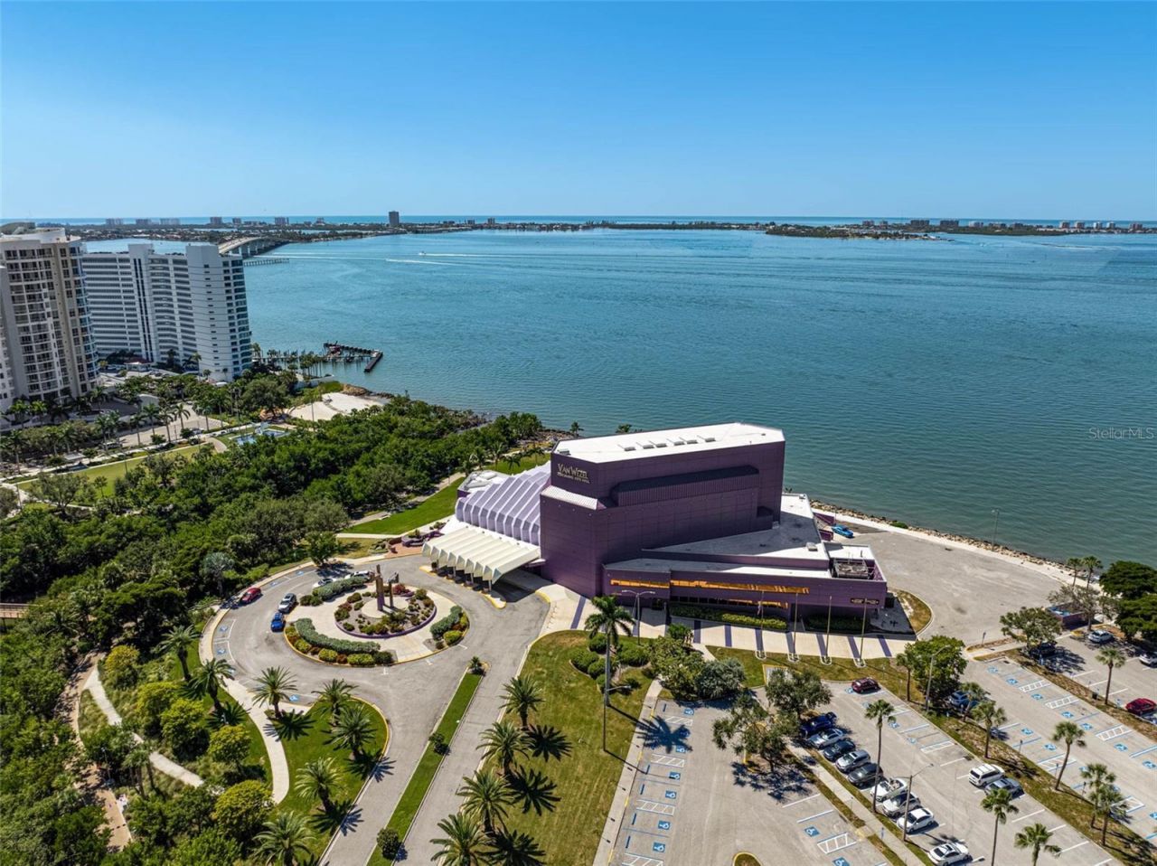 750 N Tamiami Trail, Unit 1516, Sarasota, FL 34236 Photo