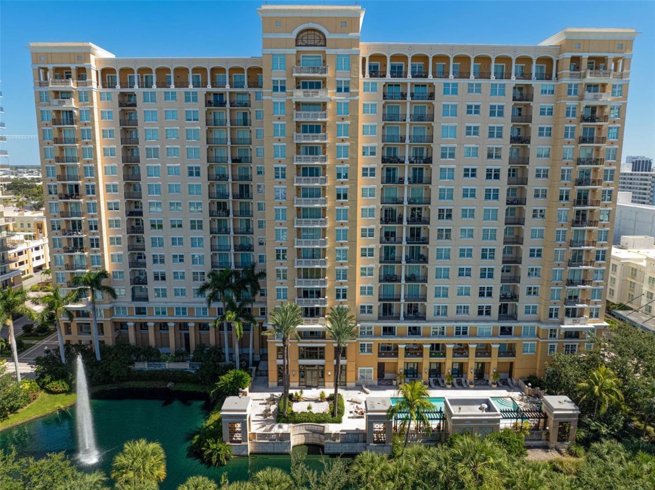 750 N Tamiami Trail, Unit 1516, Sarasota, FL 34236 Photo