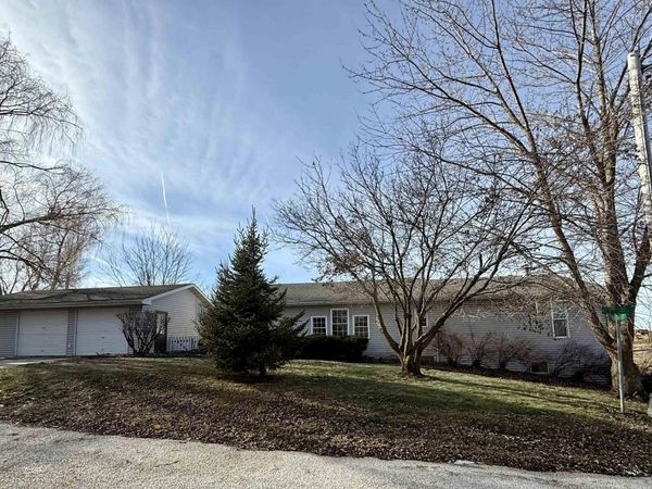 101 2nd Street, Rippey, IA 50235