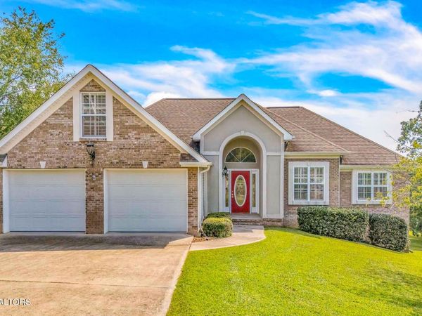 192 NE Clearview Circle, Cleveland, TN 37323