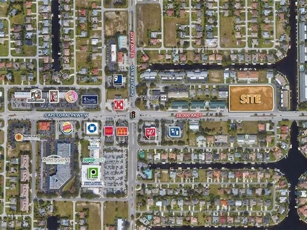 1308-1326 SW 47th TER, CAPE CORAL, FL 33914