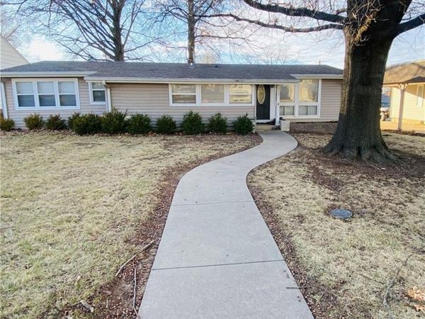 110 S Main Street, Concordia, MO 64020