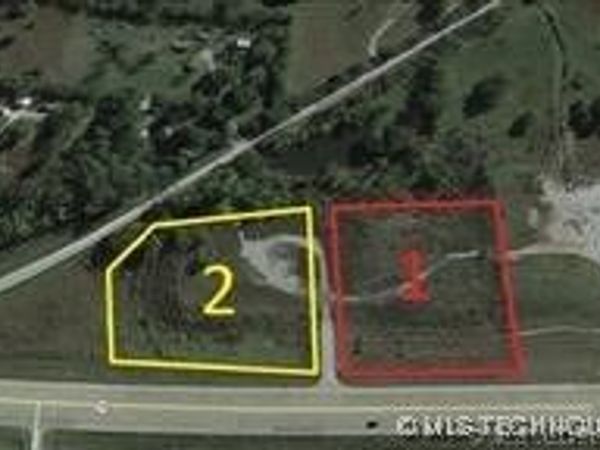 15702 E Hwy 20, Claremore, OK 74019