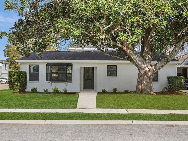 3225 42ND Street, Metairie, LA 70001