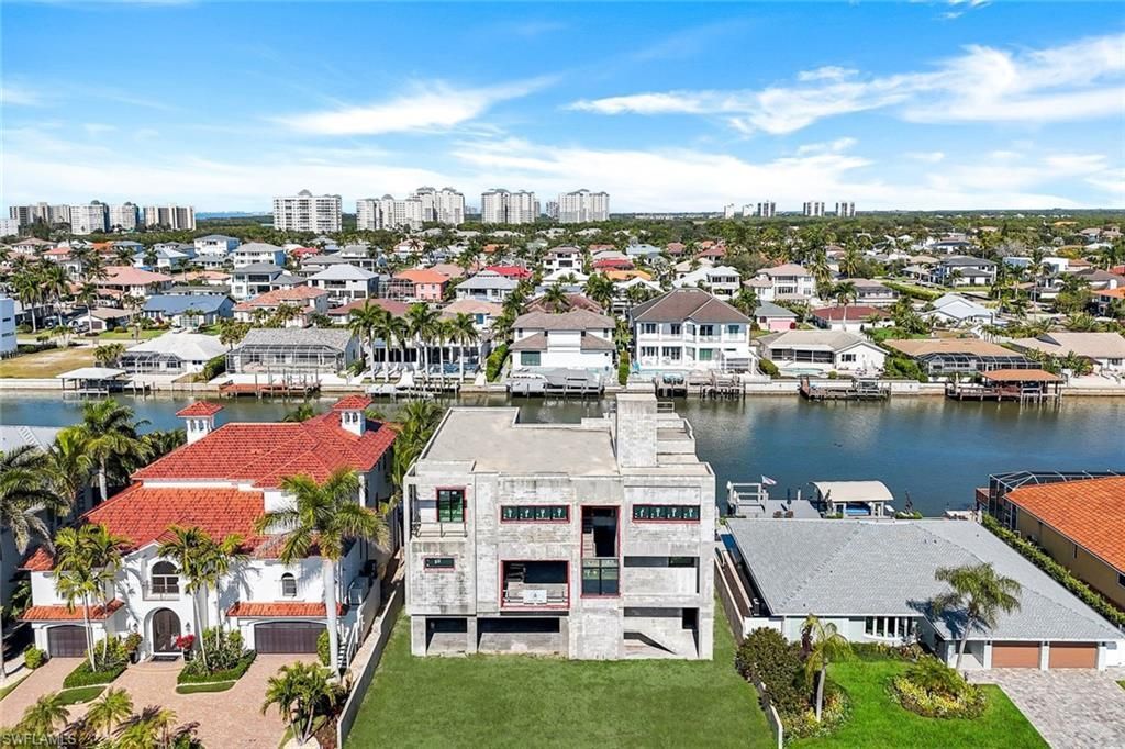 415 Seabee Ave, Naples, FL 34108 Photo