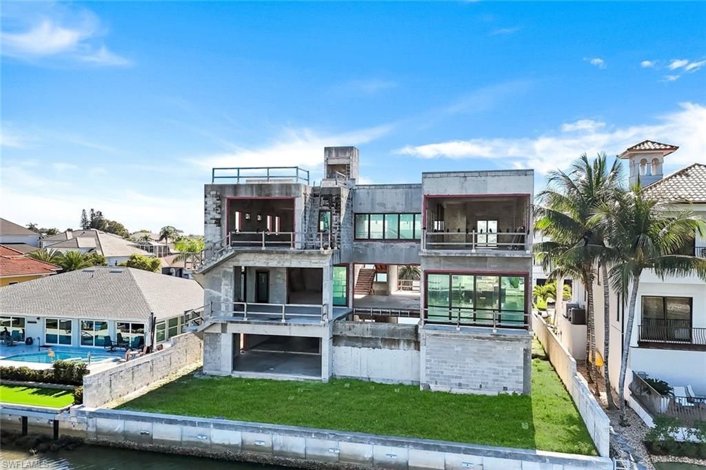415 Seabee Ave, Naples, FL 34108 Photo