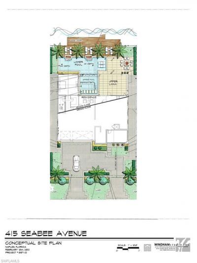 415 Seabee Ave, Naples, FL 34108 Photo