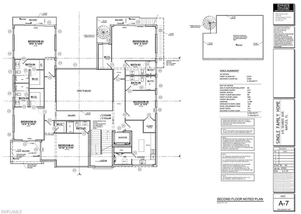 415 Seabee Ave, Naples, FL 34108 Photo