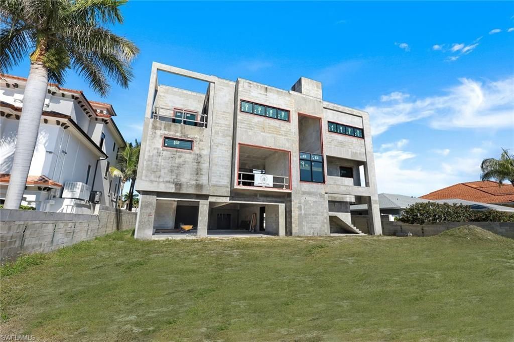 415 Seabee Ave, Naples, FL 34108 Photo