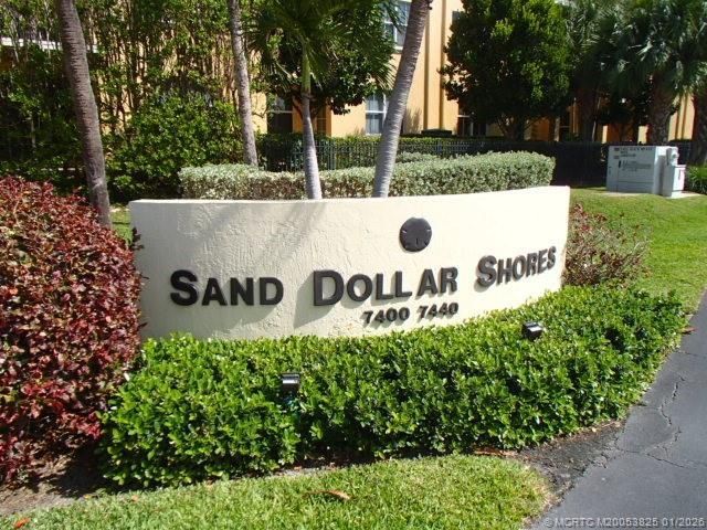 7400 S Ocean Drive, Unit E102, Jensen Beach, FL 34957 Photo