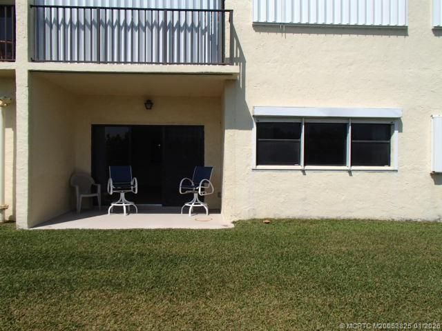 7400 S Ocean Drive, Unit E102, Jensen Beach, FL 34957 Photo
