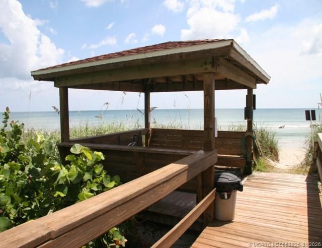7400 S Ocean Drive, Unit E102, Jensen Beach, FL 34957 Photo