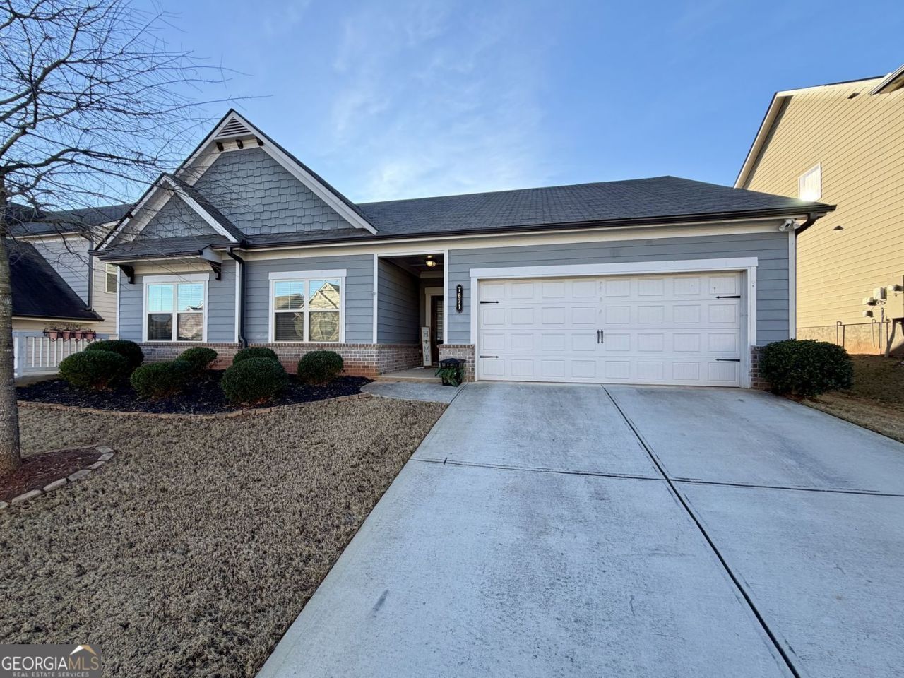 7671 Silk Tree Pointe, Braselton, GA 30517 Main Photo