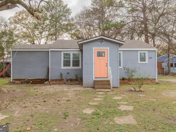 1103 Calvin Avenue, Columbus, GA 31903