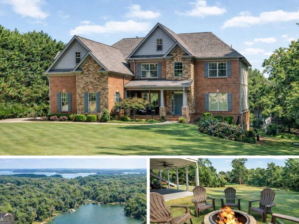 7125 Heard Road, Cumming, GA 30041