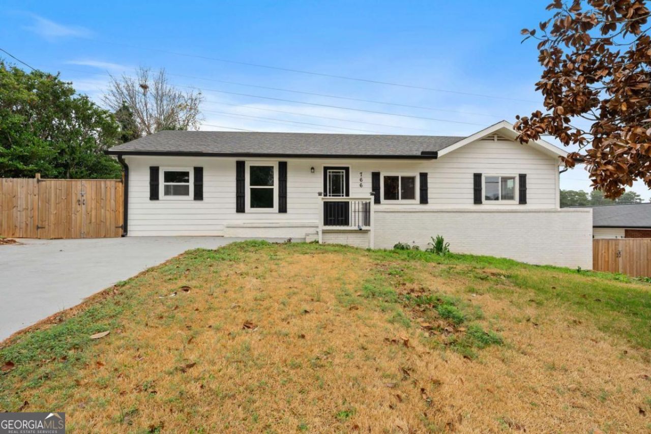 766 Longleaf Drive, Forest Park, GA 30297 Main Photo