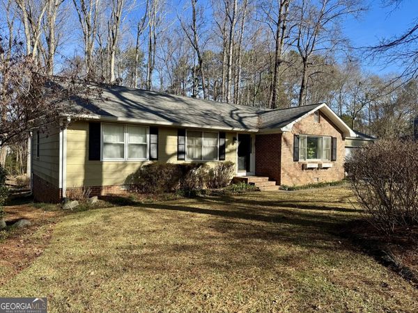 119 Cumberland Road, Griffin, GA 30224