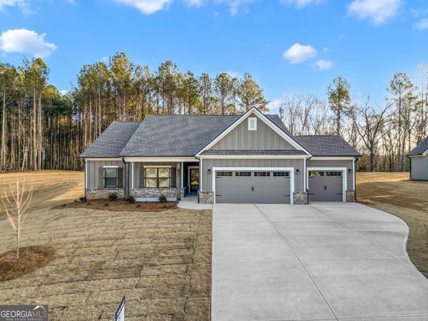 1139 Cherry Bark Court, Loganville, GA 30052
