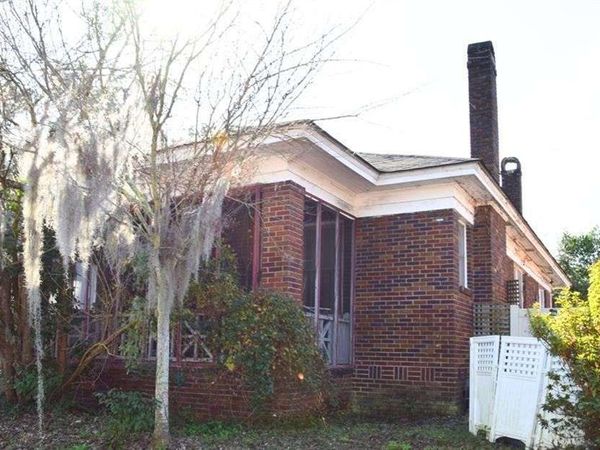 1003 E 41St Street, Savannah, GA 31401