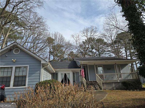 4132 Summer Place, Snellville, GA 30039