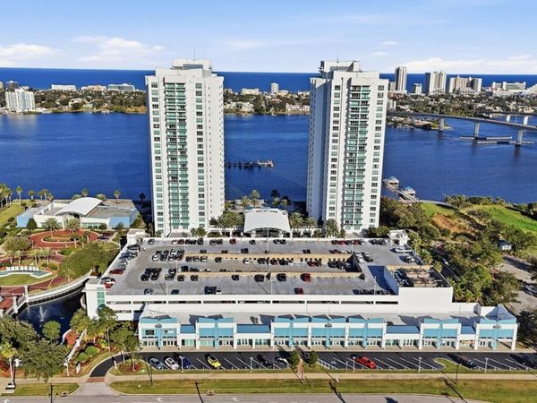 231 Riverside Drive, Unit 1702, Holly Hill, FL 32117