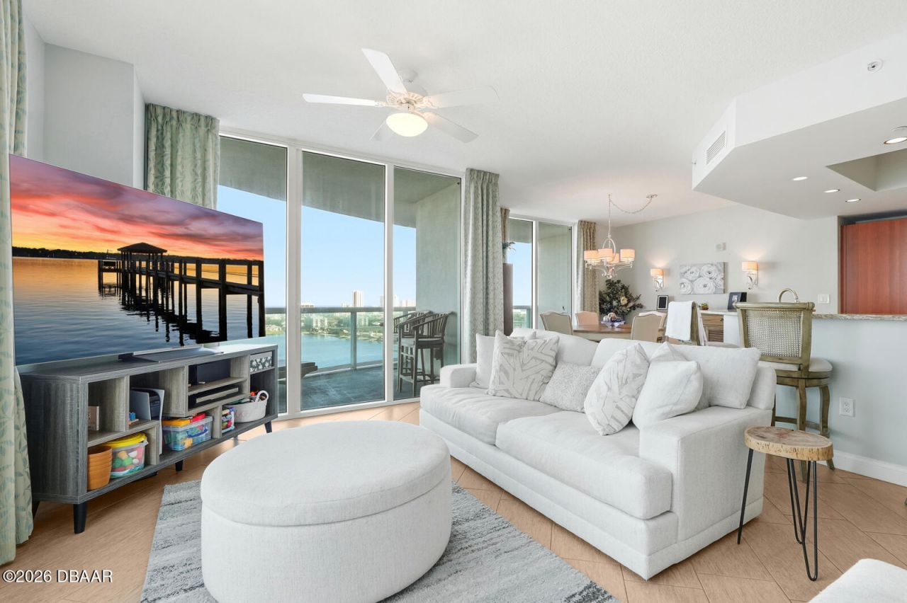 231 Riverside Drive, Unit 1702, Holly Hill, FL 32117 Photo