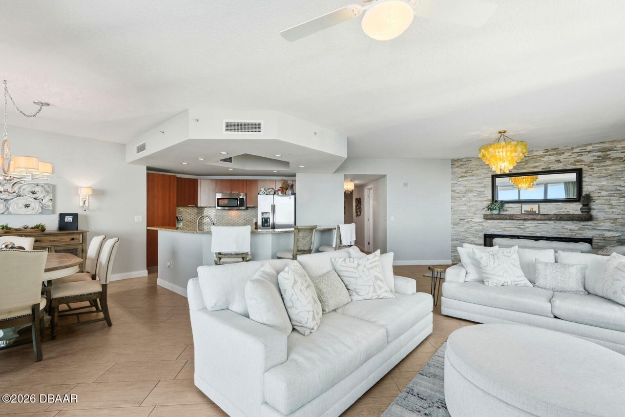 231 Riverside Drive, Unit 1702, Holly Hill, FL 32117 Photo