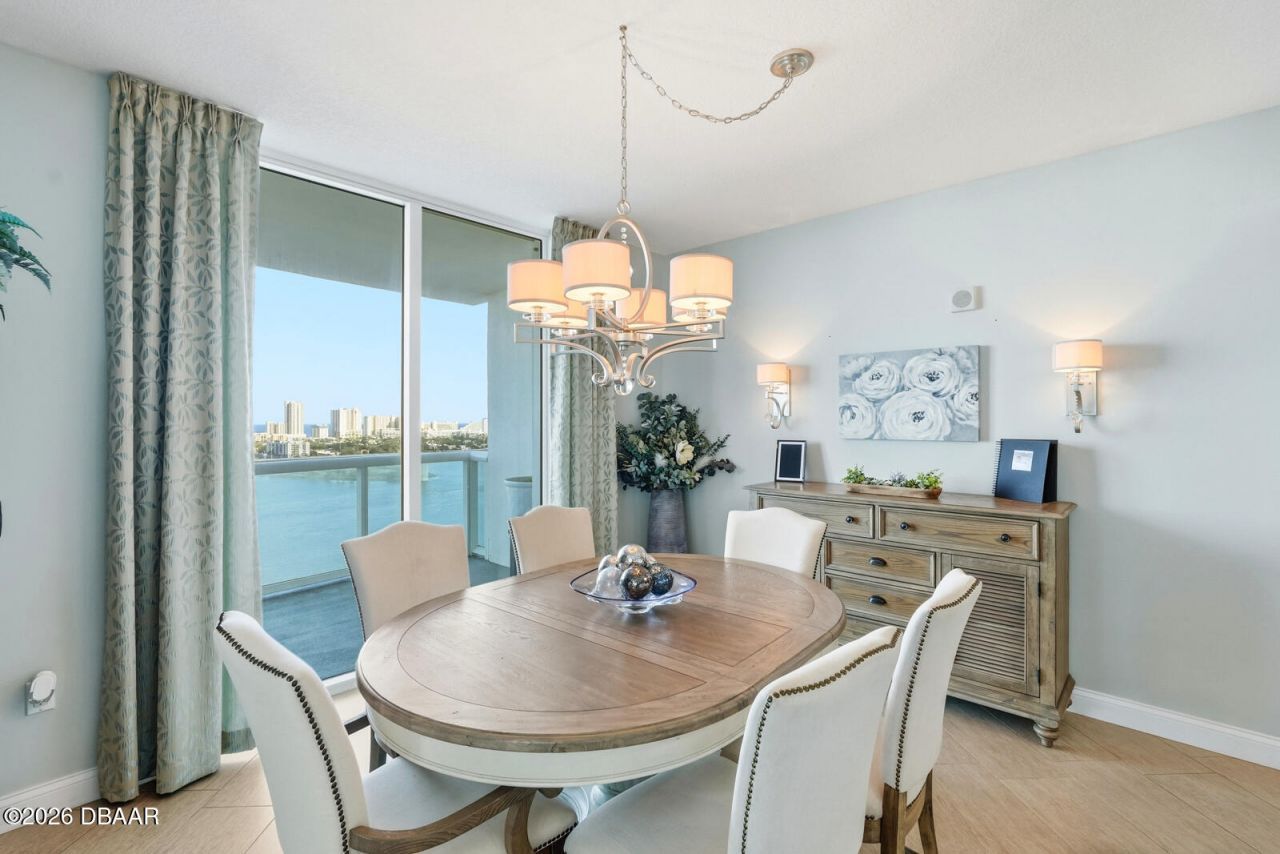 231 Riverside Drive, Unit 1702, Holly Hill, FL 32117 Photo