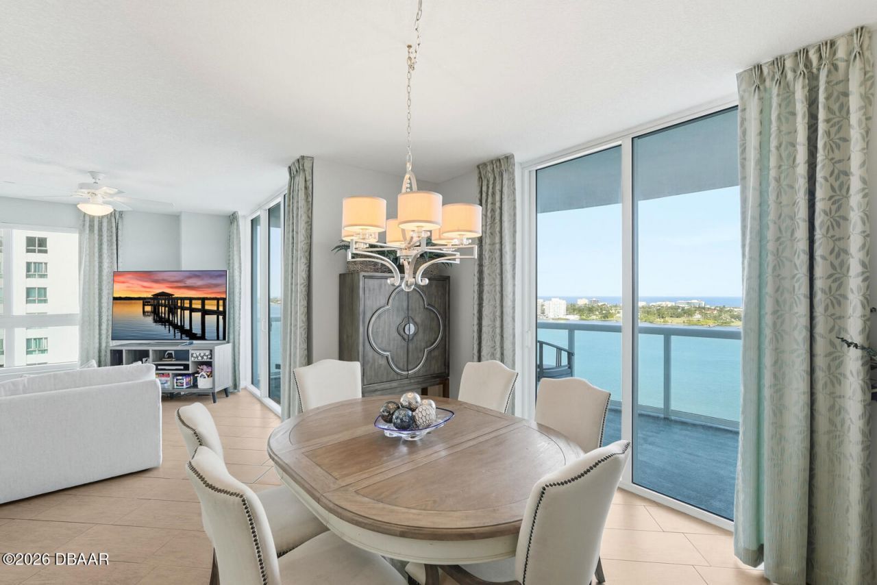 231 Riverside Drive, Unit 1702, Holly Hill, FL 32117 Photo