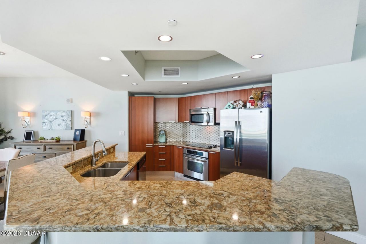 231 Riverside Drive, Unit 1702, Holly Hill, FL 32117 Photo