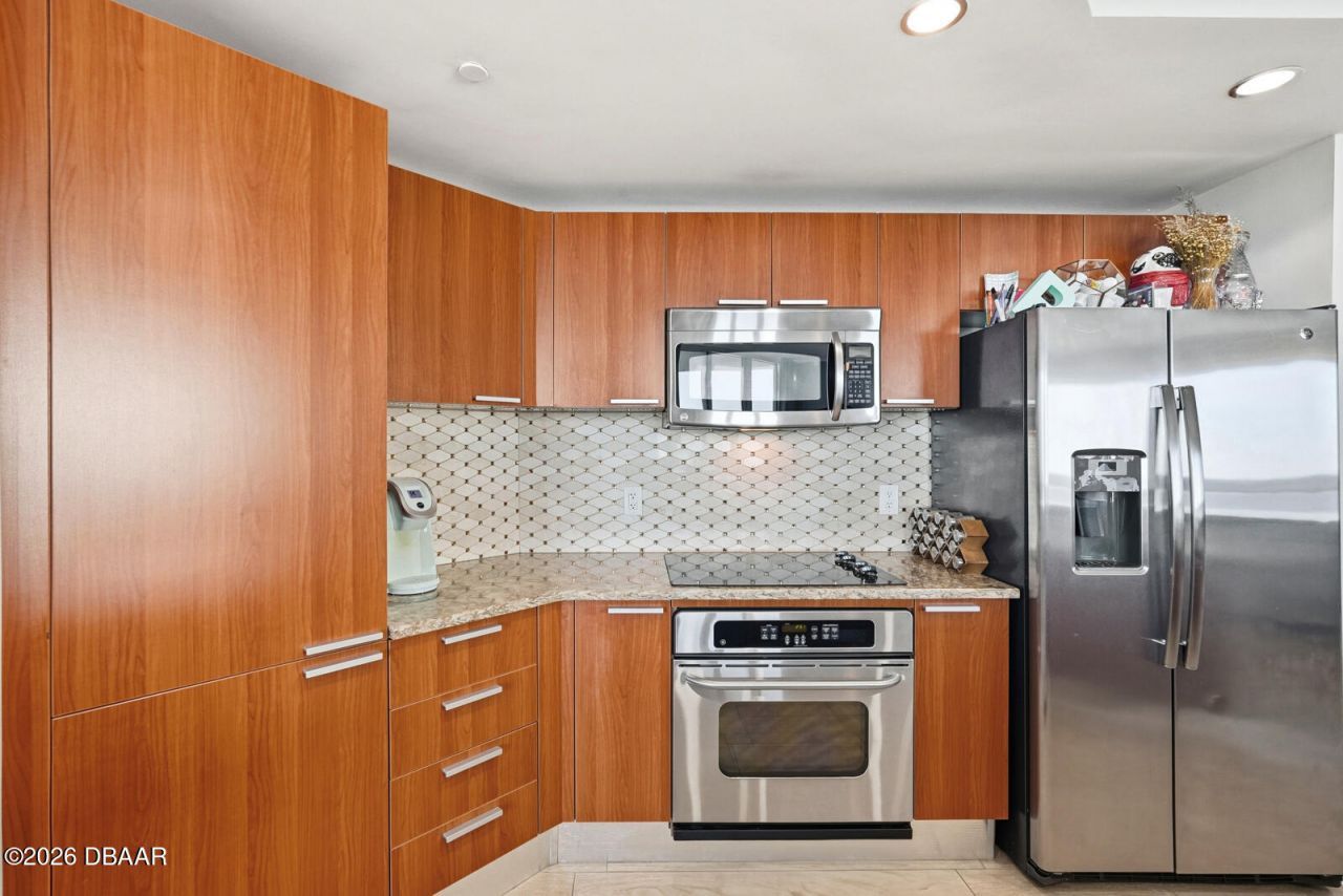 231 Riverside Drive, Unit 1702, Holly Hill, FL 32117 Photo